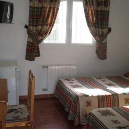 Pension Xiquena Finana Zimmer foto