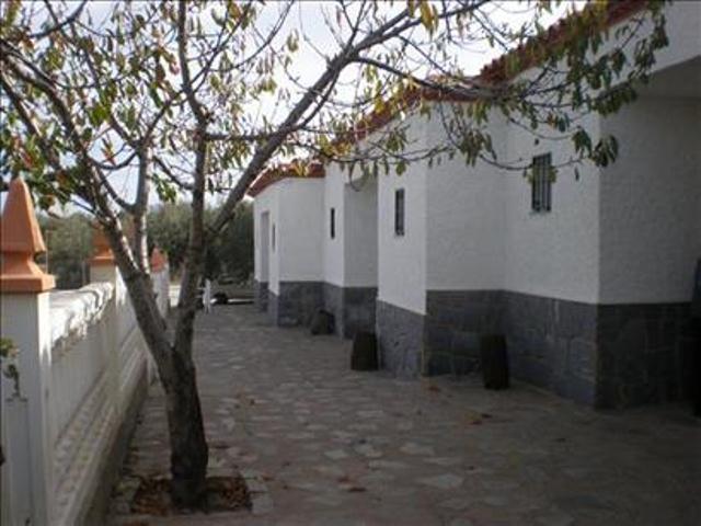 Pension Xiquena Finana Exterior foto